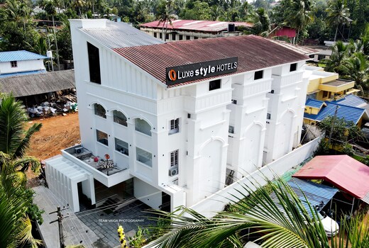 Luxe Style Hotels