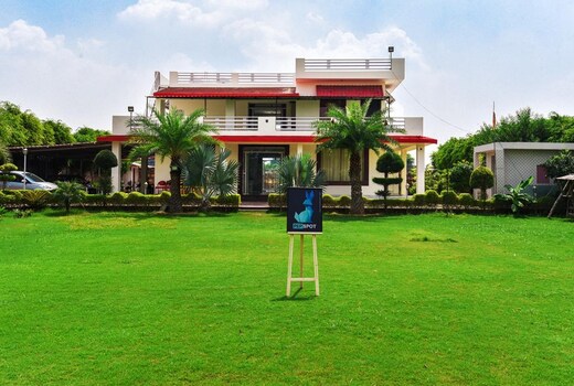 ambram farm