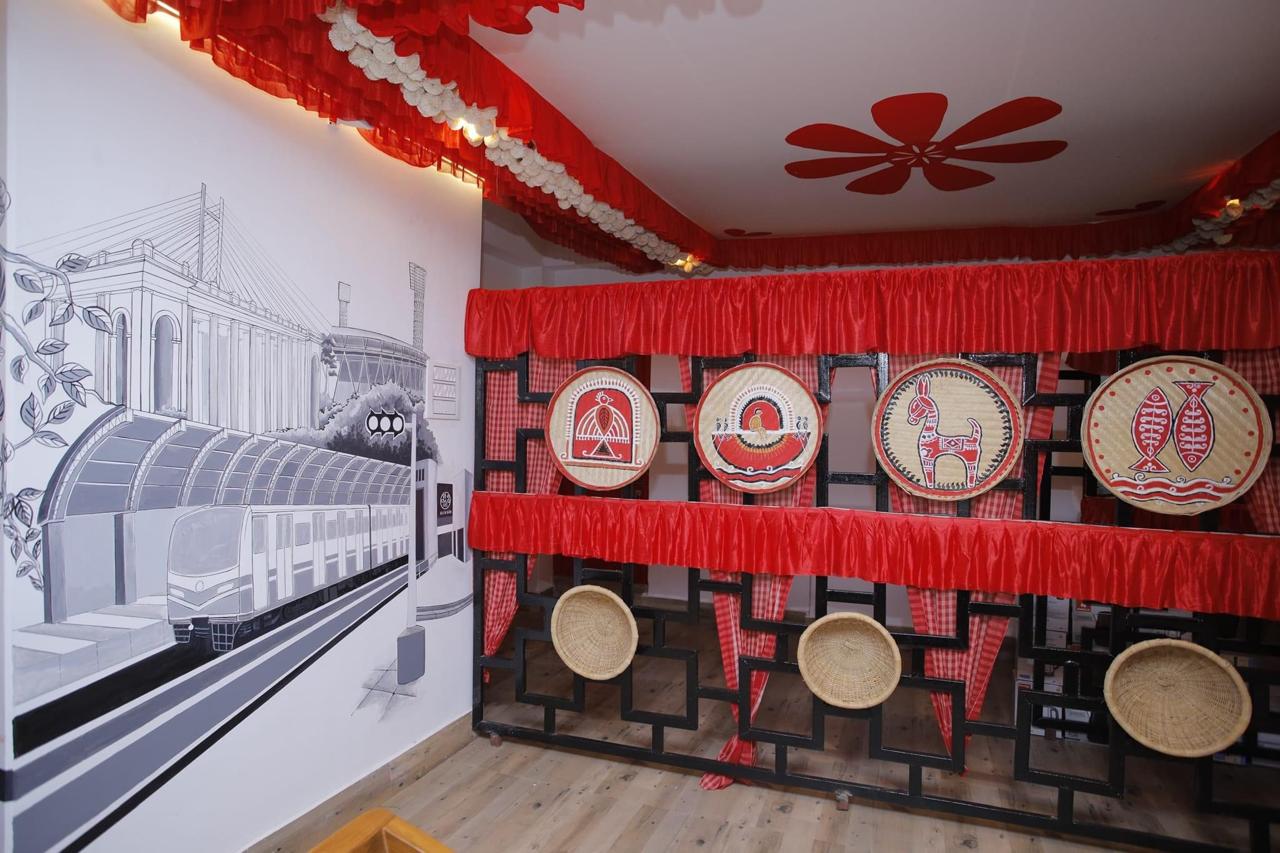 Main gallery
