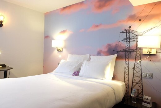 Hotel Mercure Paris Malakoff Parc des Expositions