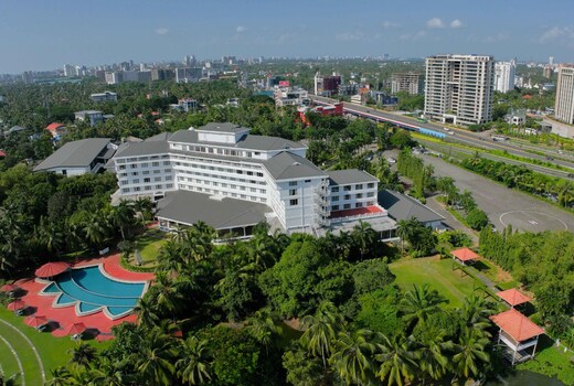 Le Meridien Kochi