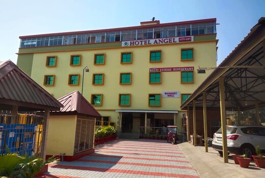 Hotel Angel