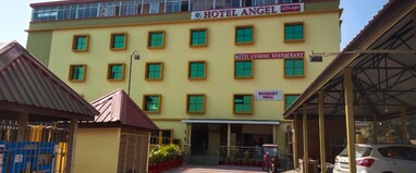 Hotel Angel