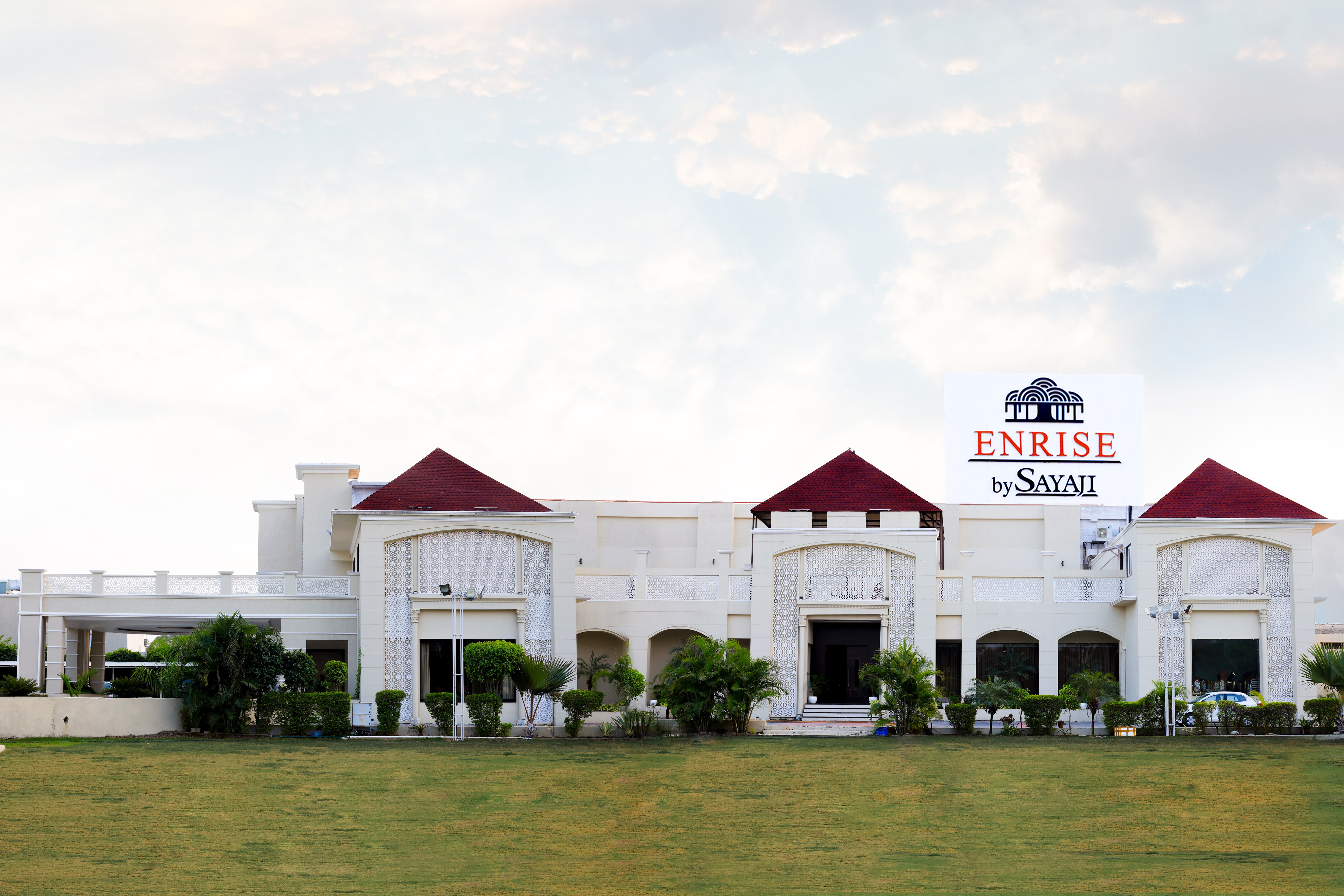 Enrise by Sayaji Rewa