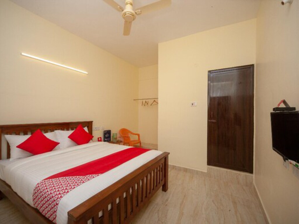 Vinayak Residency Porur