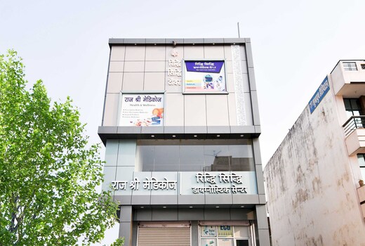 Main gallery