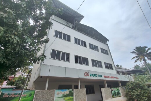 De Park Inn