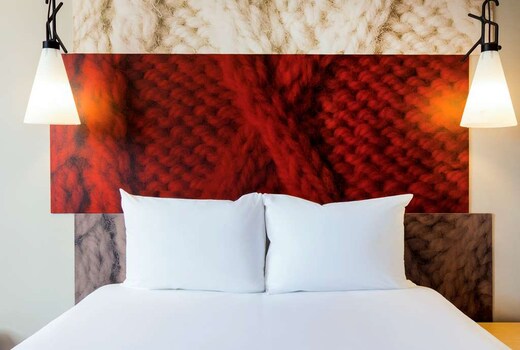ibis Gent Centrum Opera