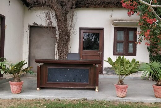 Hotel Shalimar