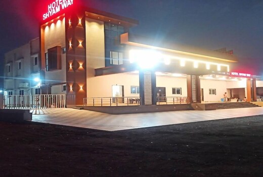 Hotel Shyam Way