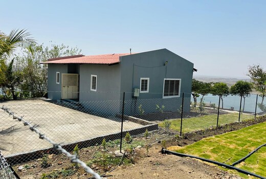 Greenx Agro Valley Resort