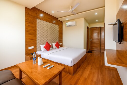 Hotel Black Diamond