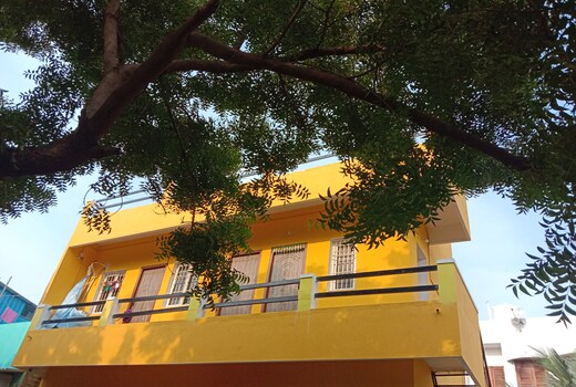 Thendral home stay