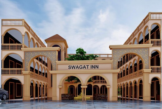 Hotel Swagat