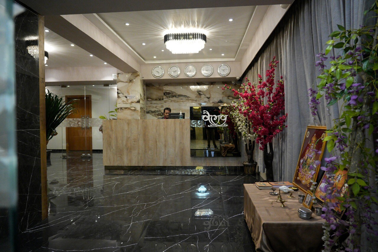 HOTEL LA IMPERIAL
