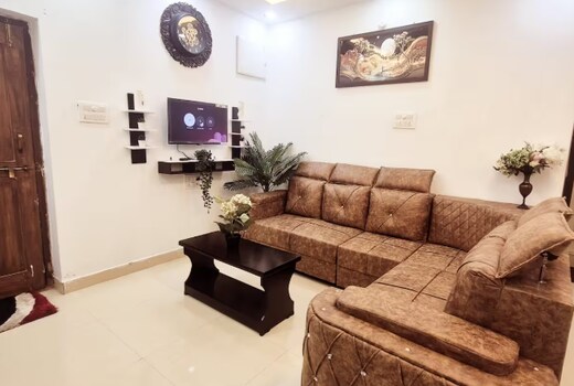 Silver Sky Homestay
