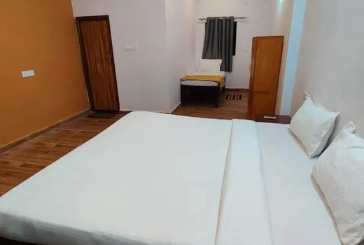 Pench Safari Homestay