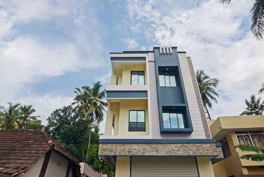 Hotel O Home Pop Tavern Pettah