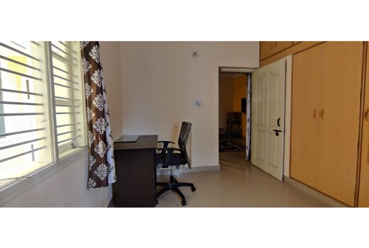 Beautiful spacious 2bhk Akshaya nagar BG rd 2ndflr