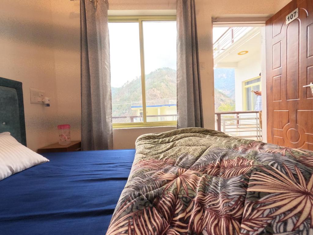 Shri Ganpati hotel - S4S