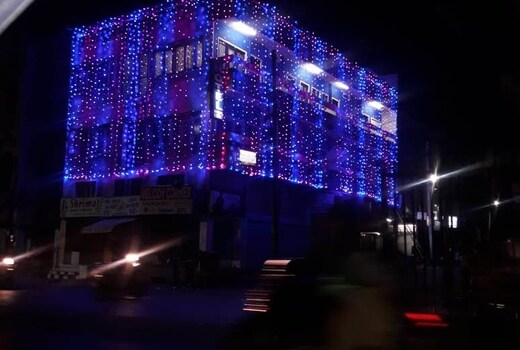 Hotel Ratan Palace