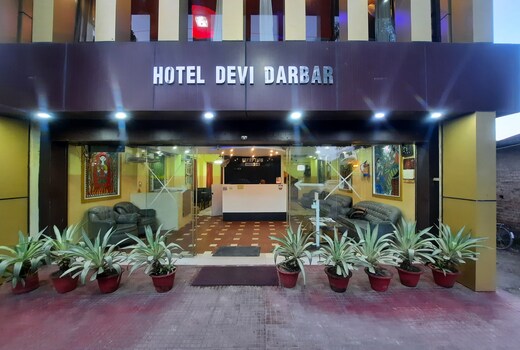 Hotel Devi Darbar