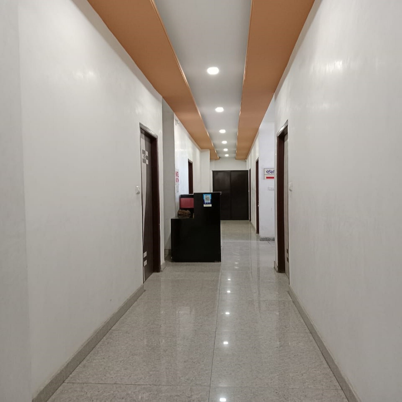 Hotel Shri Kesar Inn