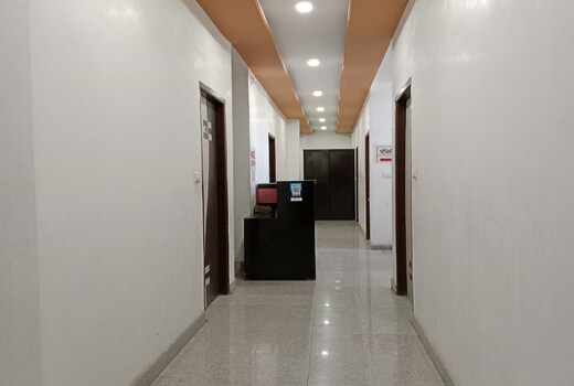 Hotel Shri Kesar Inn