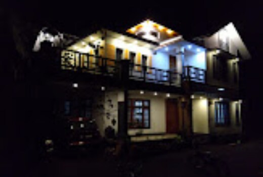 Pink n' Blue Homestay
