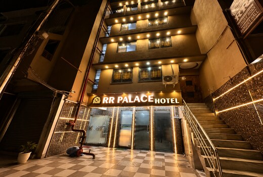 Hotel RR Palace