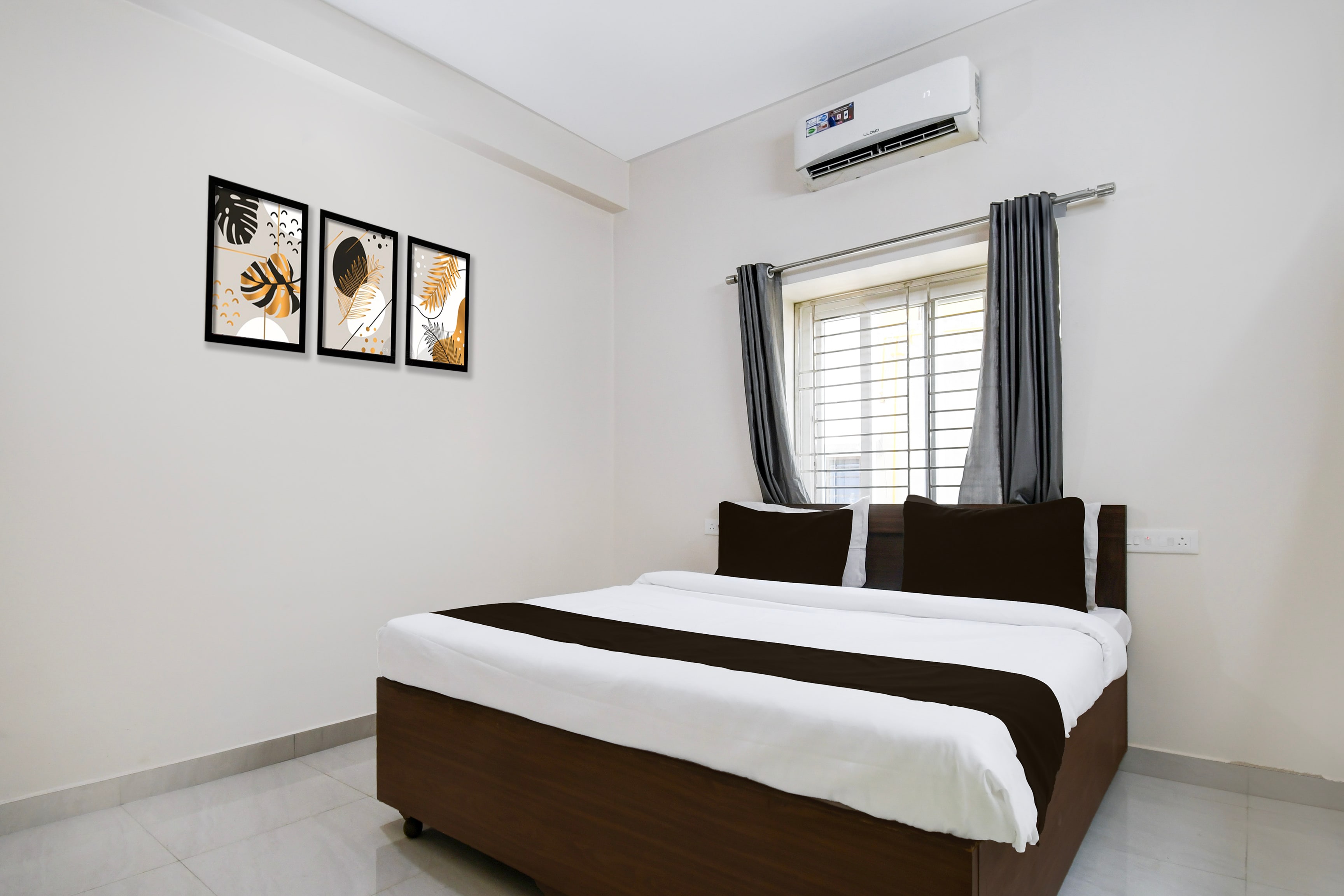 Hotel O AMRITA PREMIUM