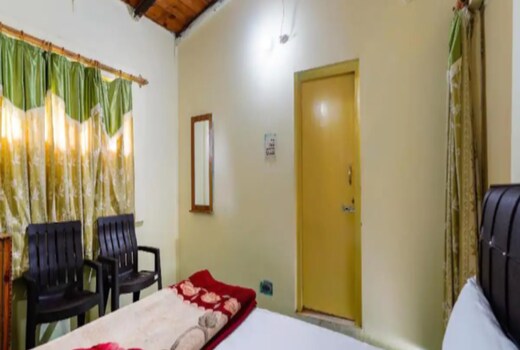 Ajanta Guest House