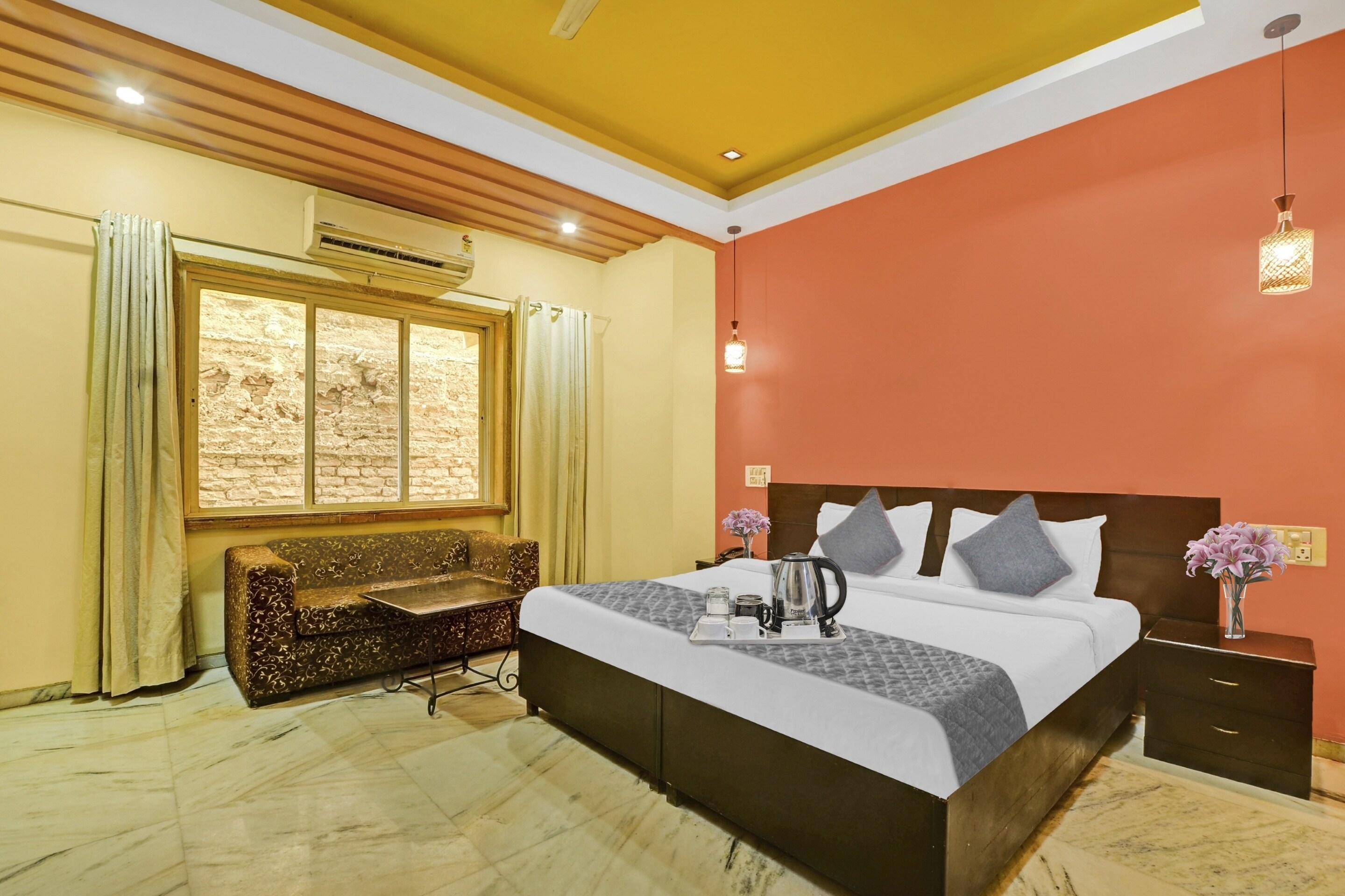 Townhouse Hadi Rani