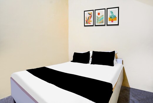 Hotel O Pratiksha