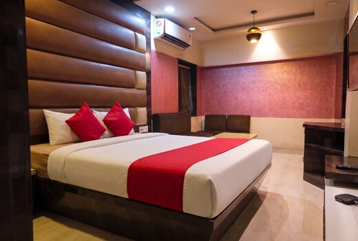 Abis Inn Ballygunge