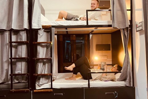 Wanderlust Hostel & Home Stay