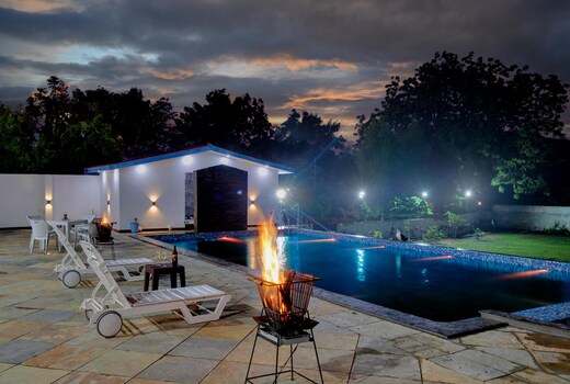 Kings Pride Hotel and Resort