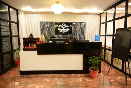 Main gallery