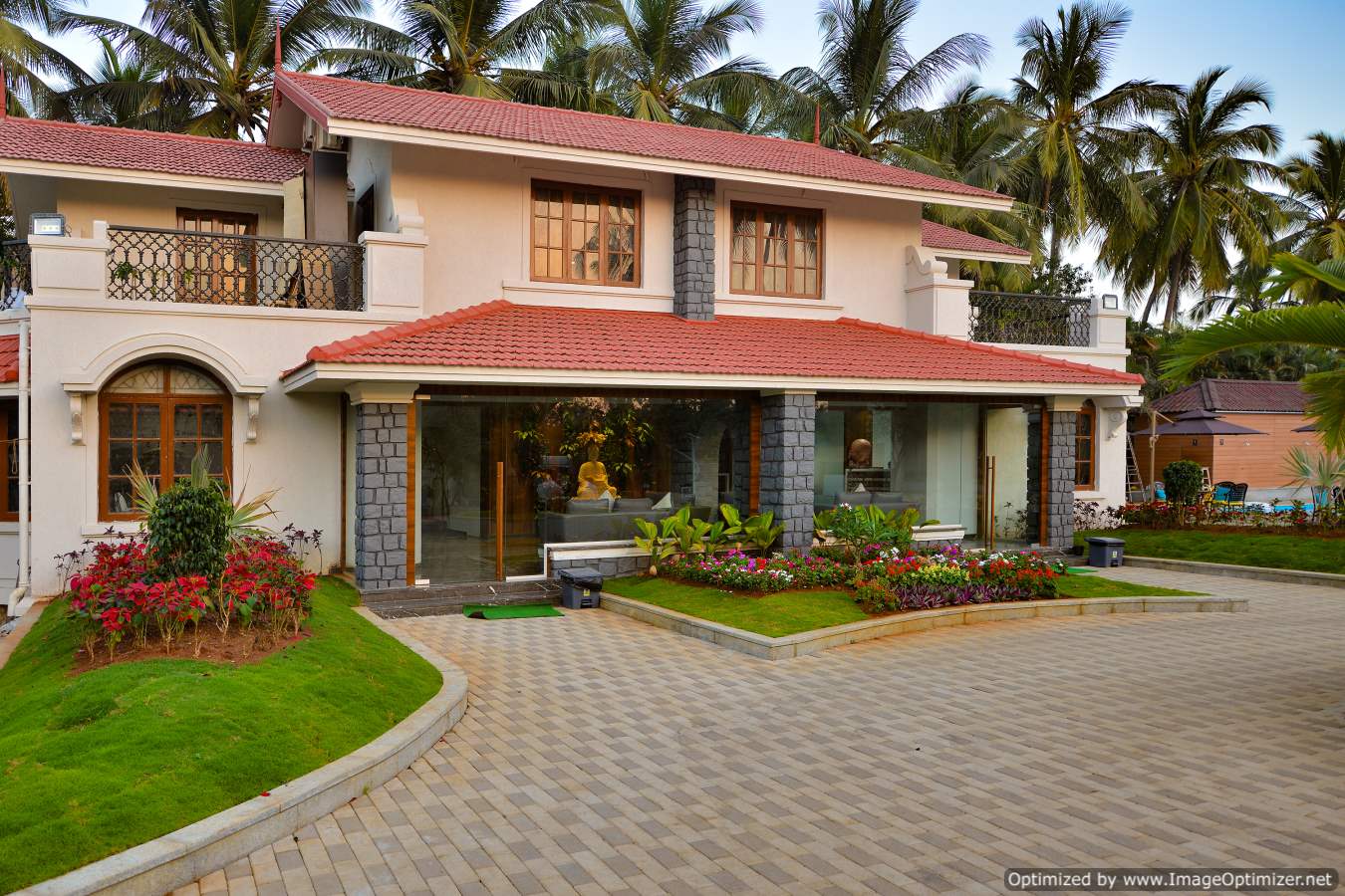 Treat Beach Resort & Spa