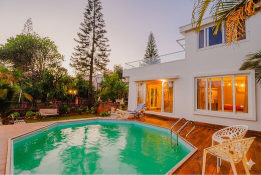 West Valley Villa CasaHilltop