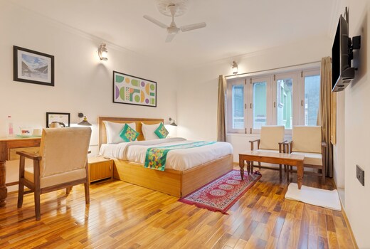 Treebo Vitasta Villa, Srinagar