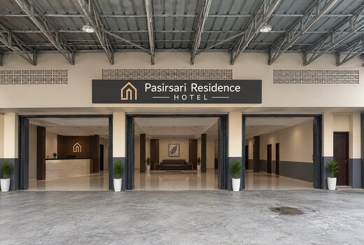 Hotel O Pollux Mall Cikarang formerly Pasirsari Residence