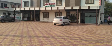 Hotel Morya Garden By WB Inn