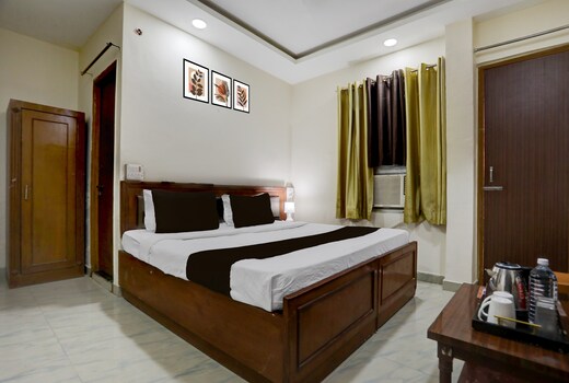 Flagship OYO Nova Resorts & Luxury Farm