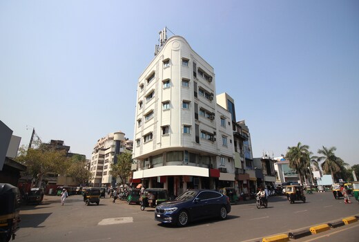TIRUPATI RESIDENCY