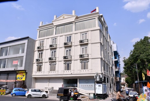 Hotel Suvaan
