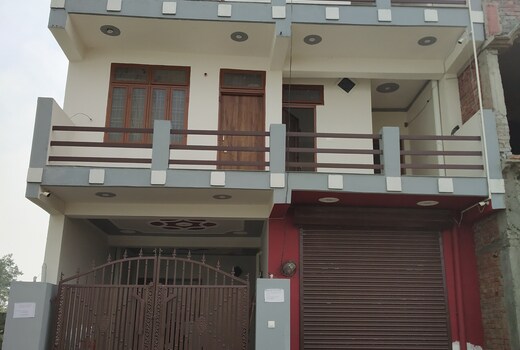 MV Residency