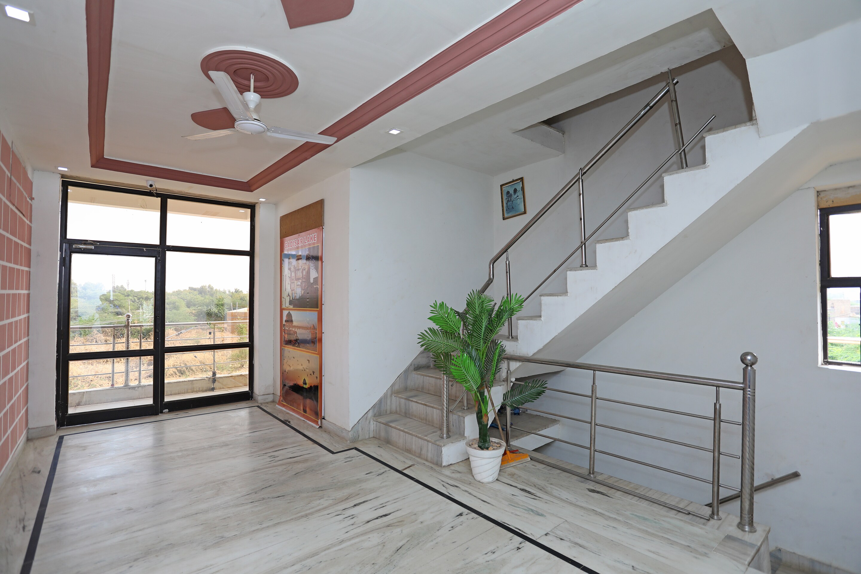Main gallery