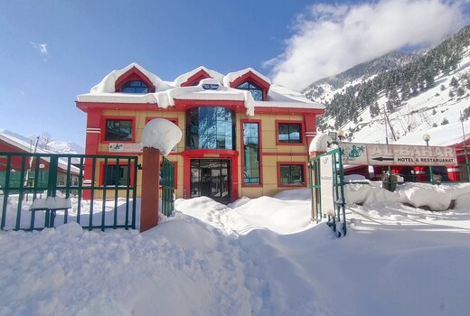 Albahar Hotel
