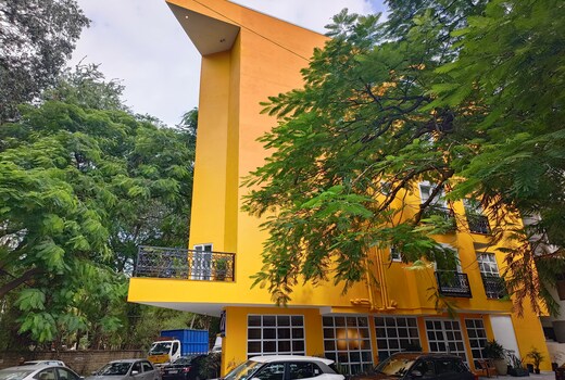 Astra Hotels & Suites - Koramangala